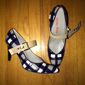 MIUMIU Pumps